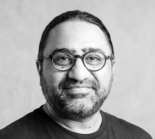 Faraz Akbar