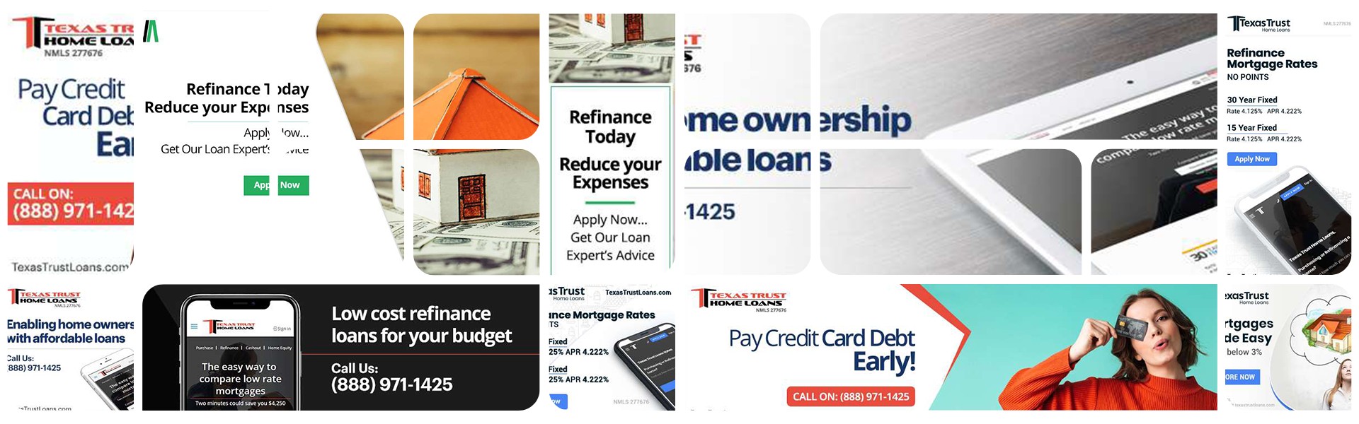 Digital Marketing Ads