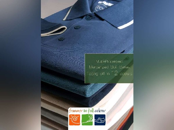 Supima Fashion Advertisement Design - Faraz Akbar