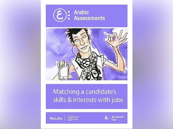 Emiratisation Matching Candidate Skills Case Study - Faraz Akbar