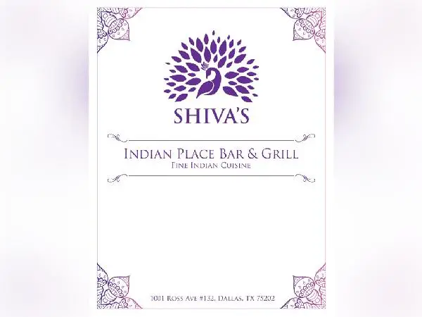 Indian Place Menu - Faraz Akbar