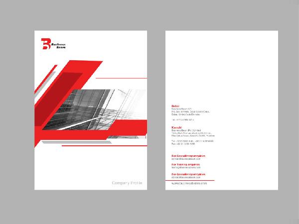Cover And Back - Faraz Akbar