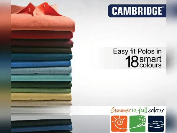 Polos 2 - Faraz Akbar