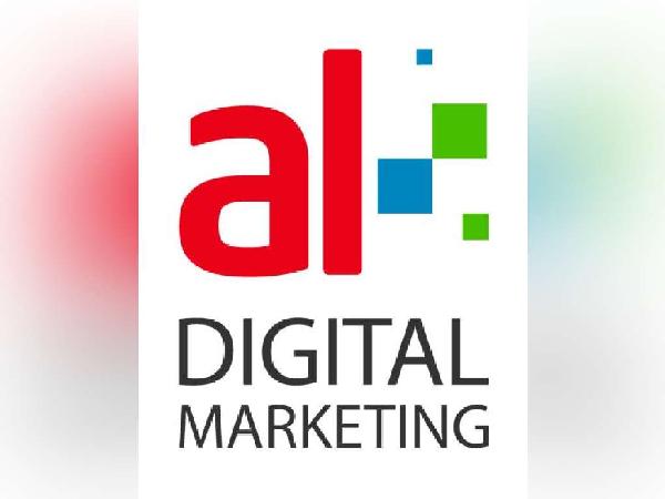 AL Digital Marketing Logo Final