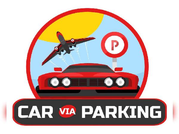 Car via Parking