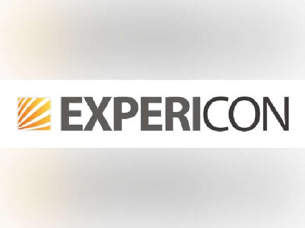 Expericon logo