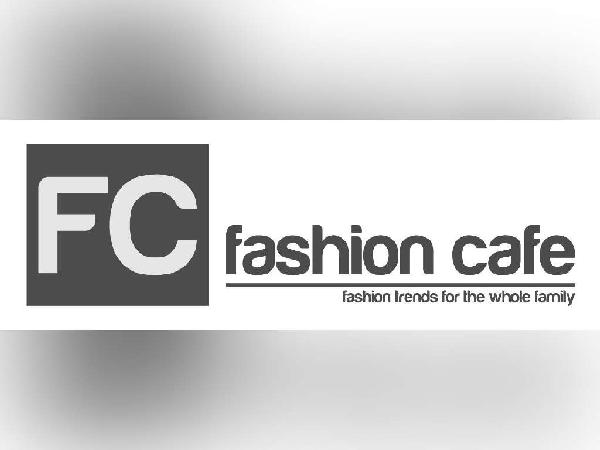 Fashion Cafe