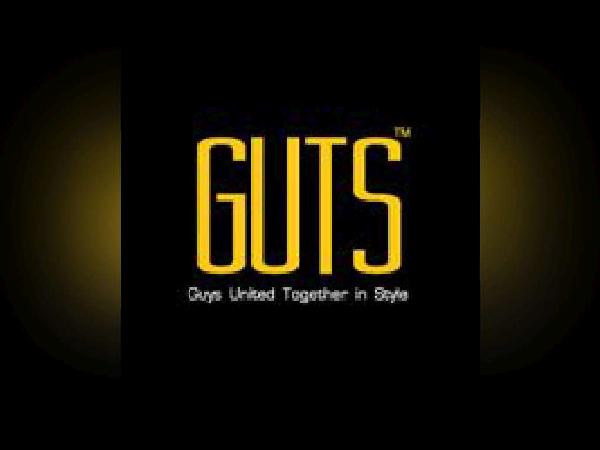 GUTS Logo