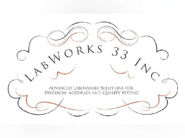 Labworks Logo