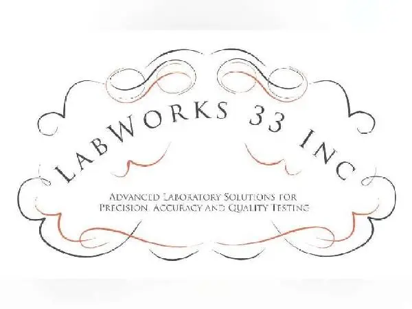 Labworks Logo