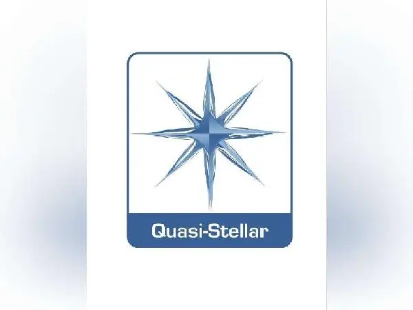 Quasi Stellar Logo