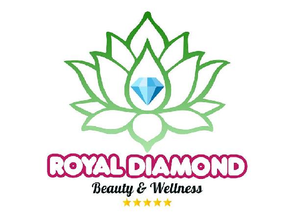 Royal Diamond Logo Final