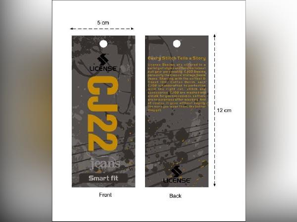Cj 22 Gray - Faraz Akbar