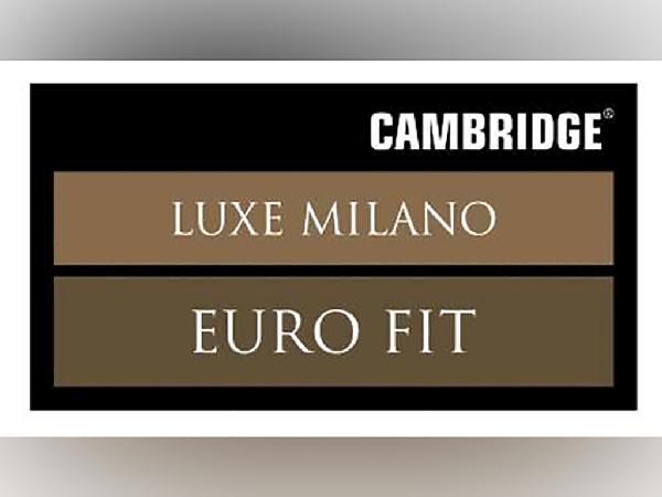 Luxe Milano Trouser Label - Faraz Akbar