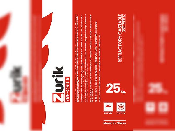Zurik Final Back - Faraz Akbar