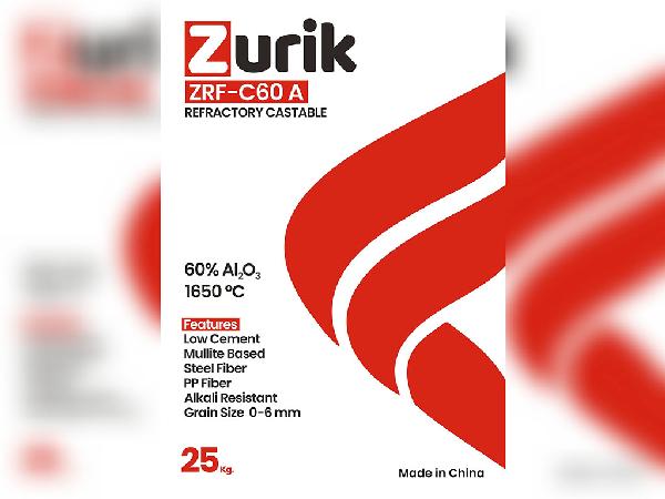 Zurik Final Front - Faraz Akbar