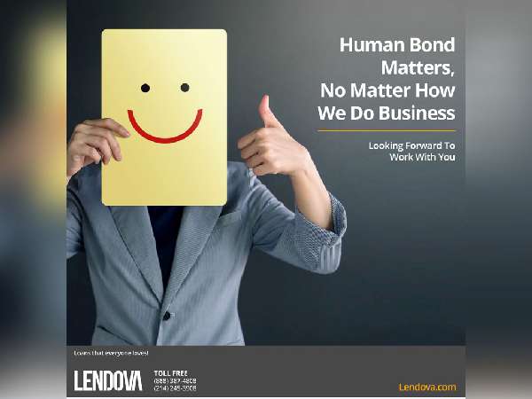 Human Bond Matters Social Media Design - Faraz Akbar
