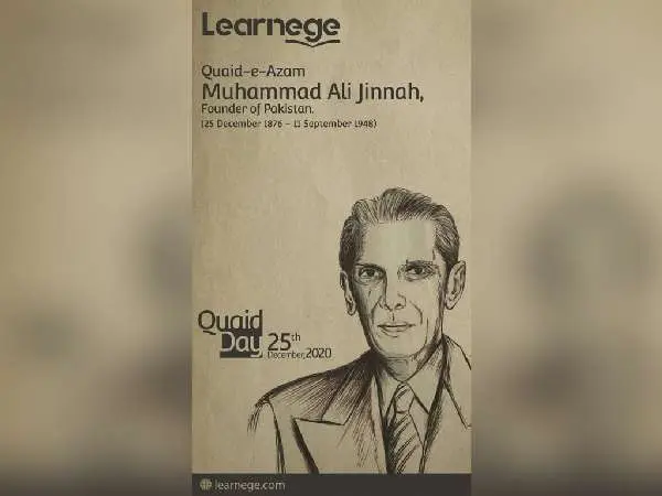 Jinnah Social Media Design 2 - Faraz Akbar