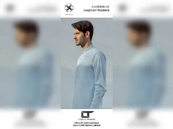 Standee 1 - Faraz Akbar
