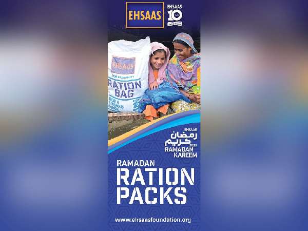 Usa Standee 5X2 - Faraz Akbar