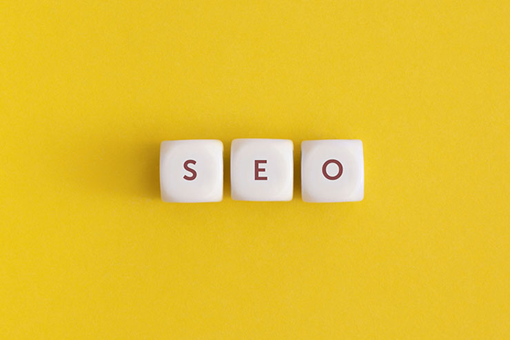 Seo Services by Faraz Akbar