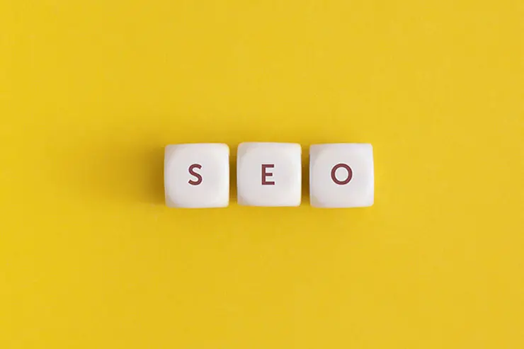 Seo Services by Faraz Akbar